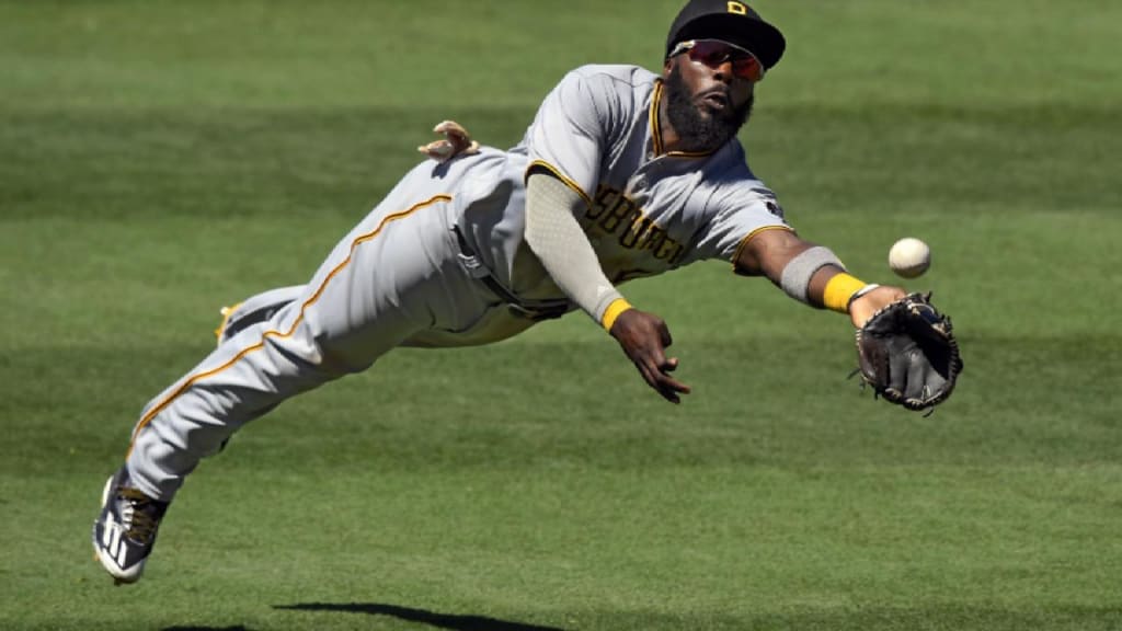Josh Harrison wants trade if Pittsburgh Pirates won't contend in 2018 or  2019