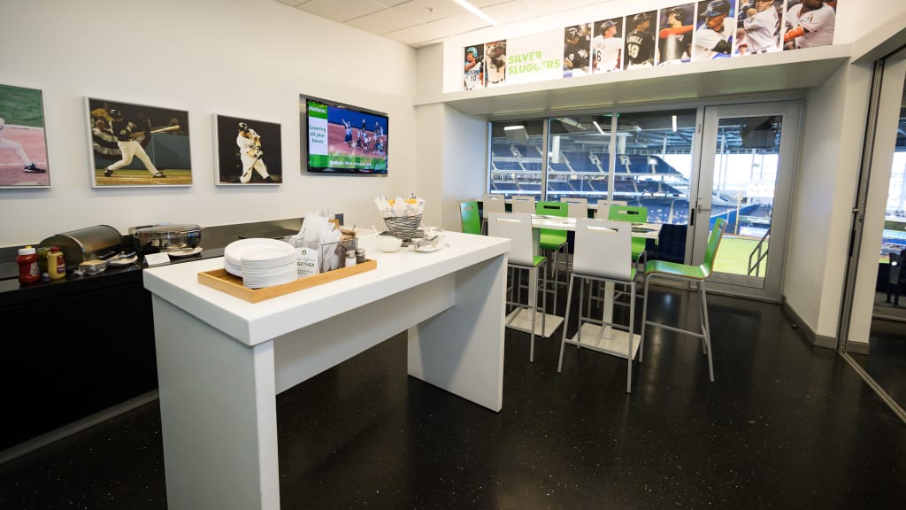 How Much Does It Cost To Rent A Luxury Suite At An MLB Game