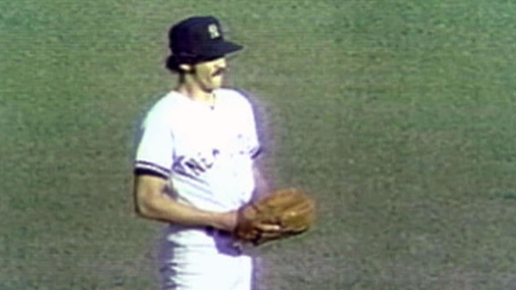 Inside Ron Guidry's 18-K masterpiece, 40 years later