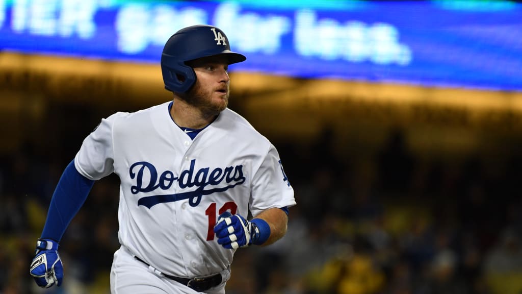 Dodgers' Max Muncy: 'I just need to take a step back for a couple