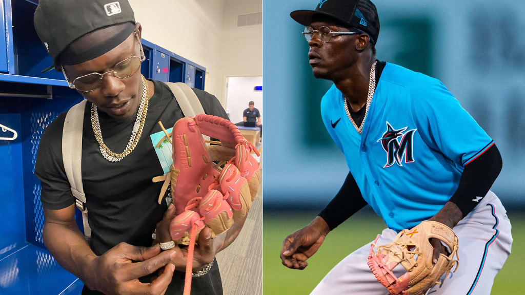 Marlins star Jazz Chisholm Jr. on injury watch ahead of Opening Day