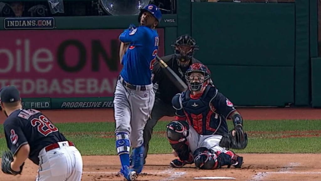 Will Fowler return to the Cubs?