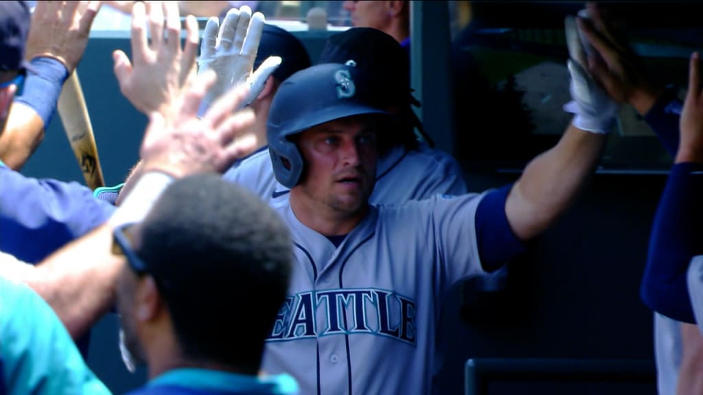 Mariners coming for AL Wild Card