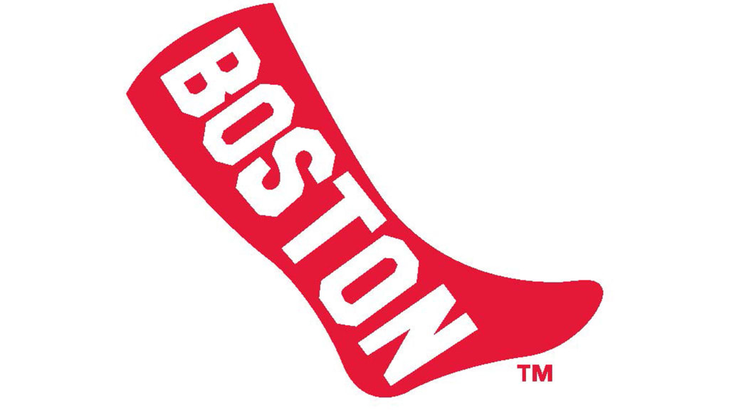 Boston Red Sox Color Emblem