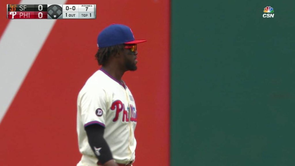 Mike Schmidt takes things too far with off-base bigotry against Odubel  Herrera – Metro Philadelphia