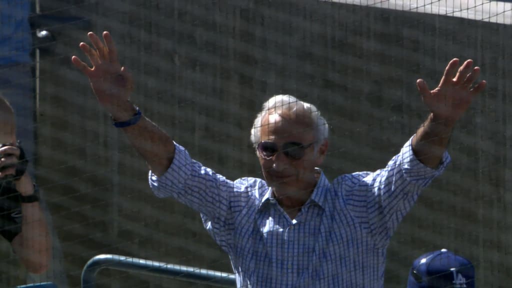 Dodgers to unveil Sandy Koufax statue on June 18