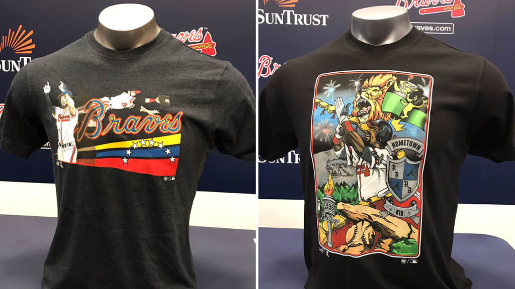 Mlb T-Shirts, Unique Designs