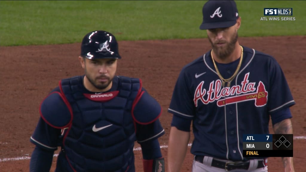 Atlanta Braves on X: BACK-TO-BACK-TO-BACK! The Atlanta Braves are 2020 National  League East Champions! #ForTheA  / X