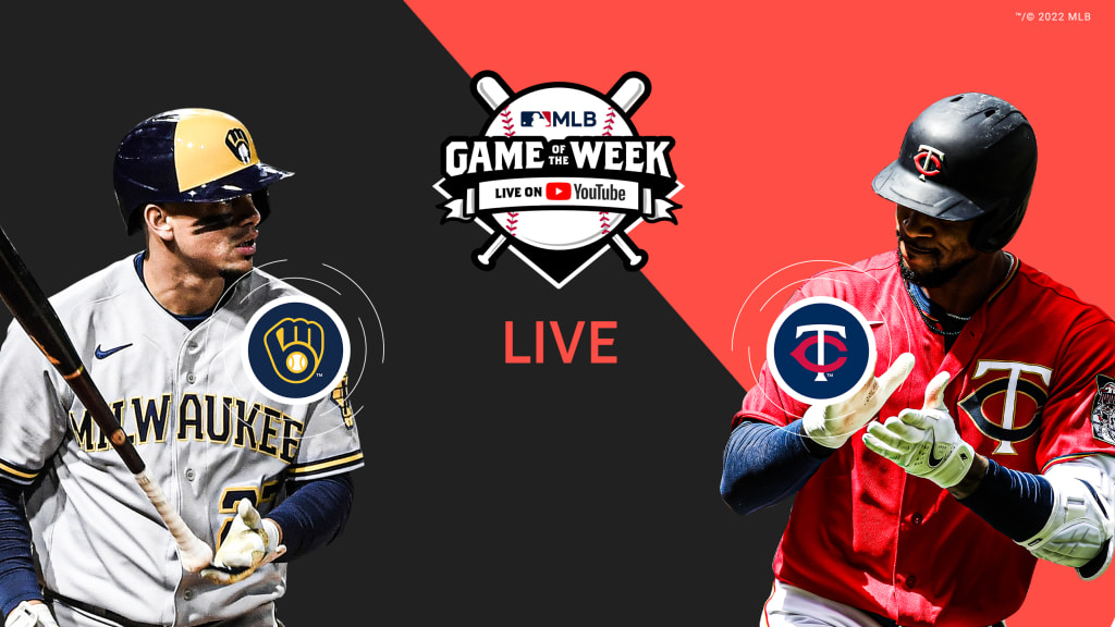 Watch San Francisco Giants at Minnesota Twins: Stream MLB live, TV