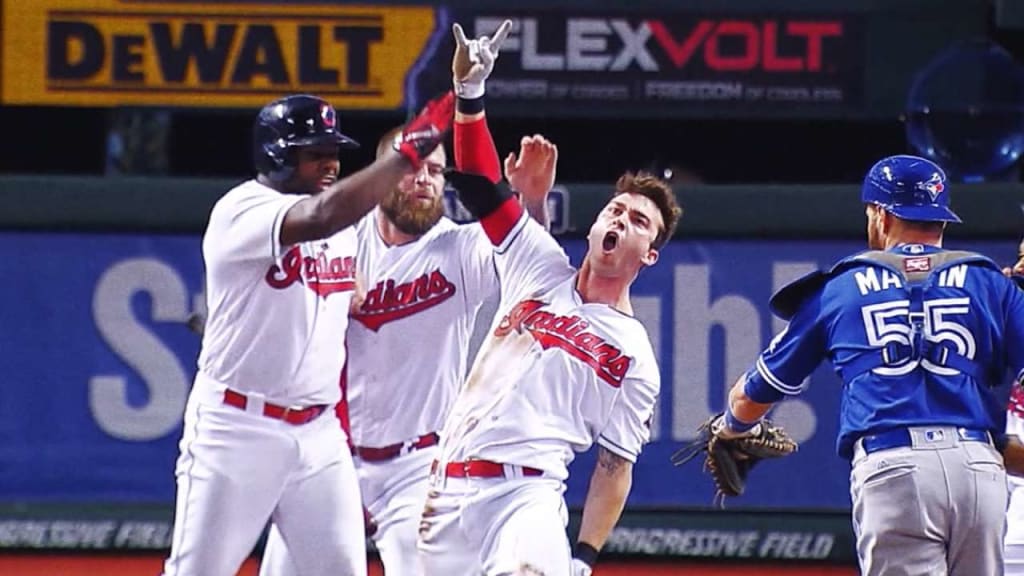 The Melk MEN always deliver on Sundays! #Windians  Cleveland indians  baseball, Indians, Indians baseball