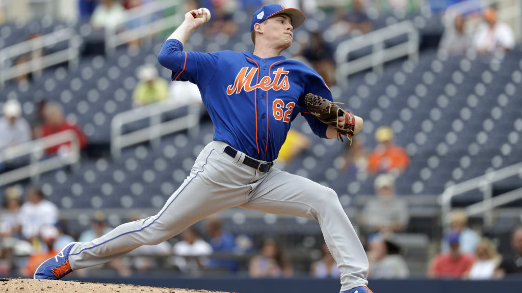 Mets left-hander Steven Matz to have elbow surgery again