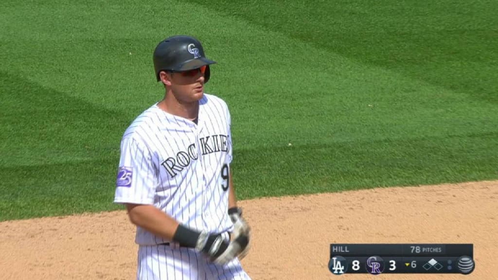 How a Departure From Coors Field Ignited DJ LeMahieu • Prospects Worldwide