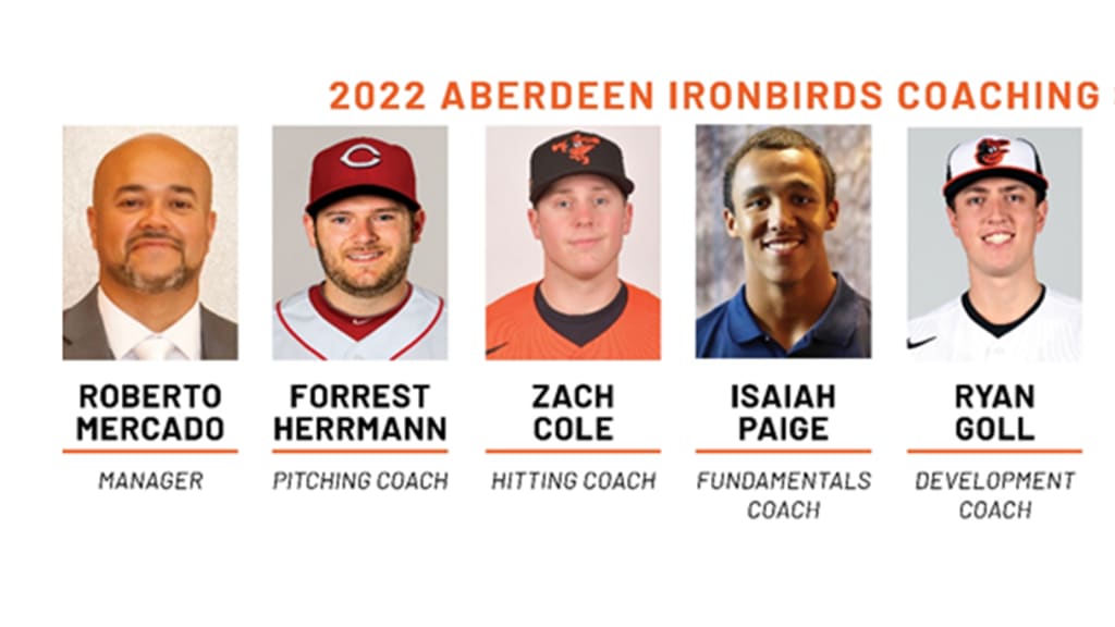 Orioles Player Development on X: Congrats to our guys 🥳   / X