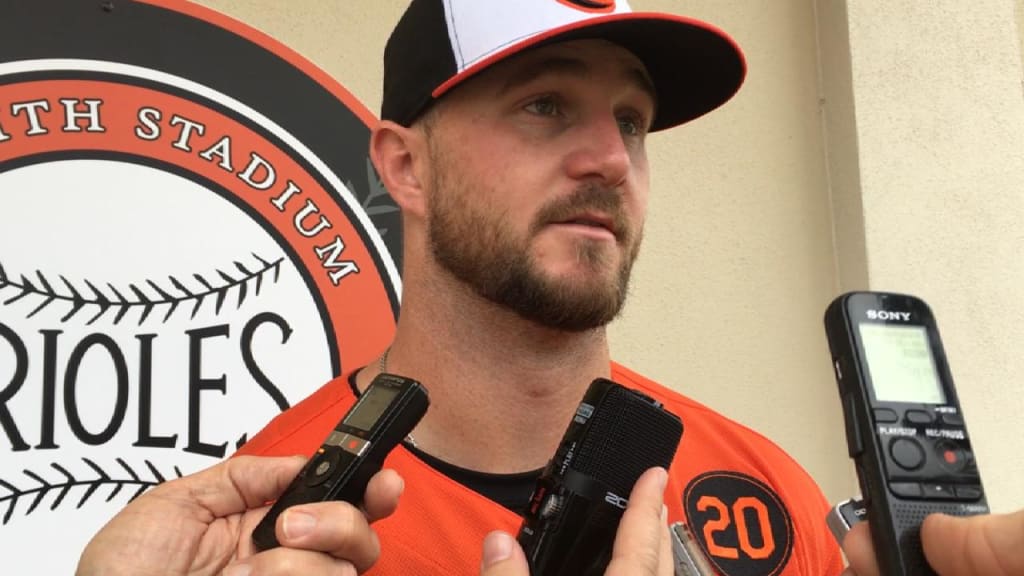 Wright on working with Brocail