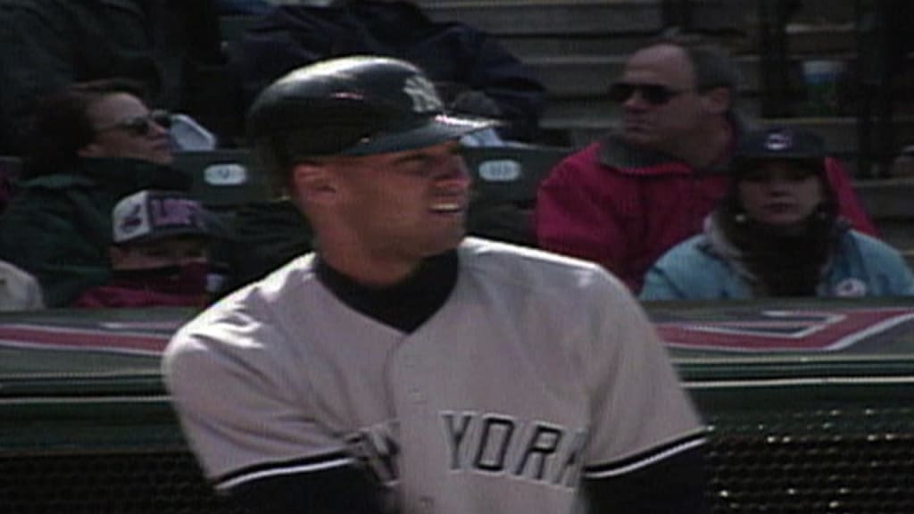 New York Yankees Hall of Famer Derek Jeter's 10 greatest moments