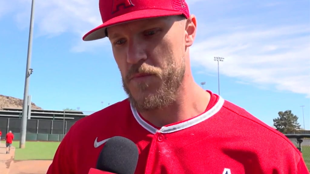 Noah Syndergaard makes spring debut with Angels