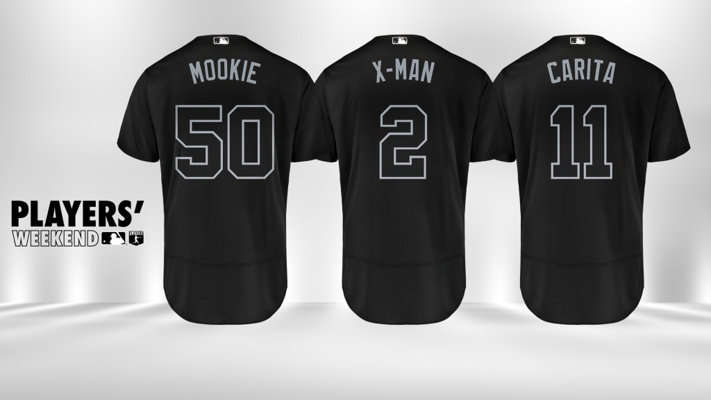 MLB Players Jerseys & Gear