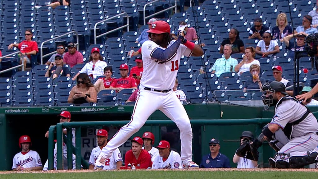 Nats look to turn things around at home in rubber match vs. Tigers