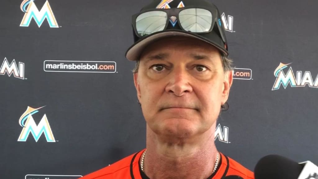 Bruce Bochy's gone to Texas in new era of MLB micro-management