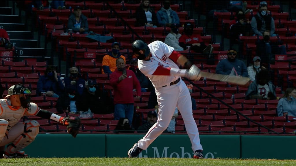 Red Sox' Garrett Whitlock cherishes strong MLB debut: 'A dream