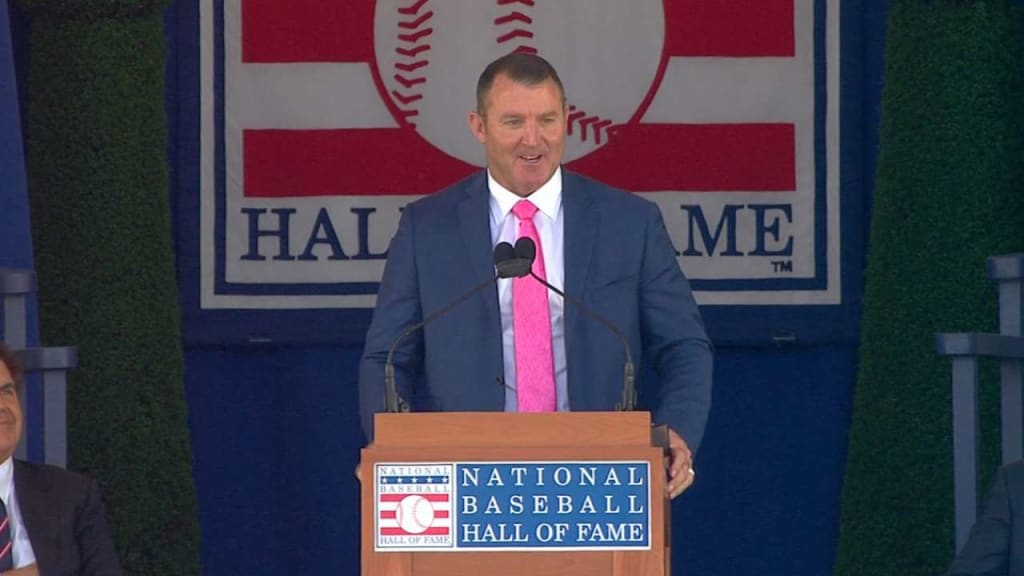 Jim Thome: 10 Hall of Fame Moments - Cooperstown Cred