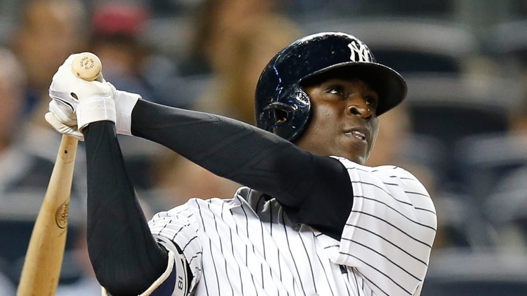 Didi Gregorius played 155 games for the Yankees last season and hit .265 with 56 RBIs.