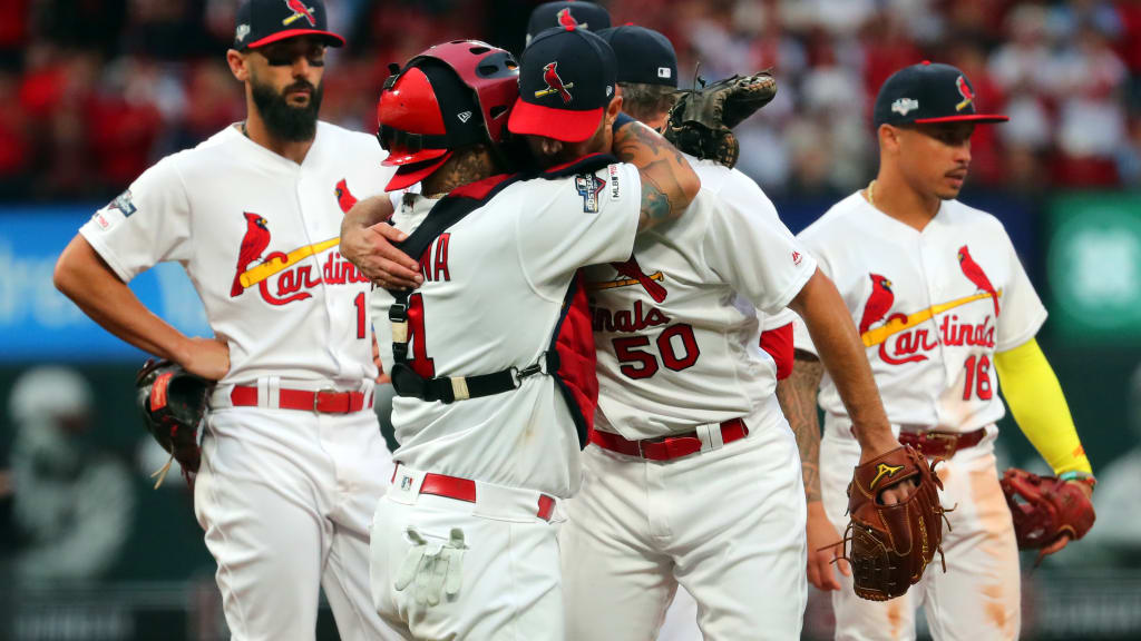 Cardinals top players of the decade 2010s