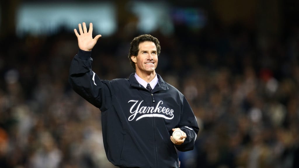 O’Neill’s legacy is now permanent. Just as fans today can walk around Yankee Stadium and view the retired numbers of players from long ago, as-yet unborn generations of fans will see O’Neill’s No. 21 and be reminded of “The Warrior,” the fiercely competitive right fielder who was a key cog in a Yankees dynasty.