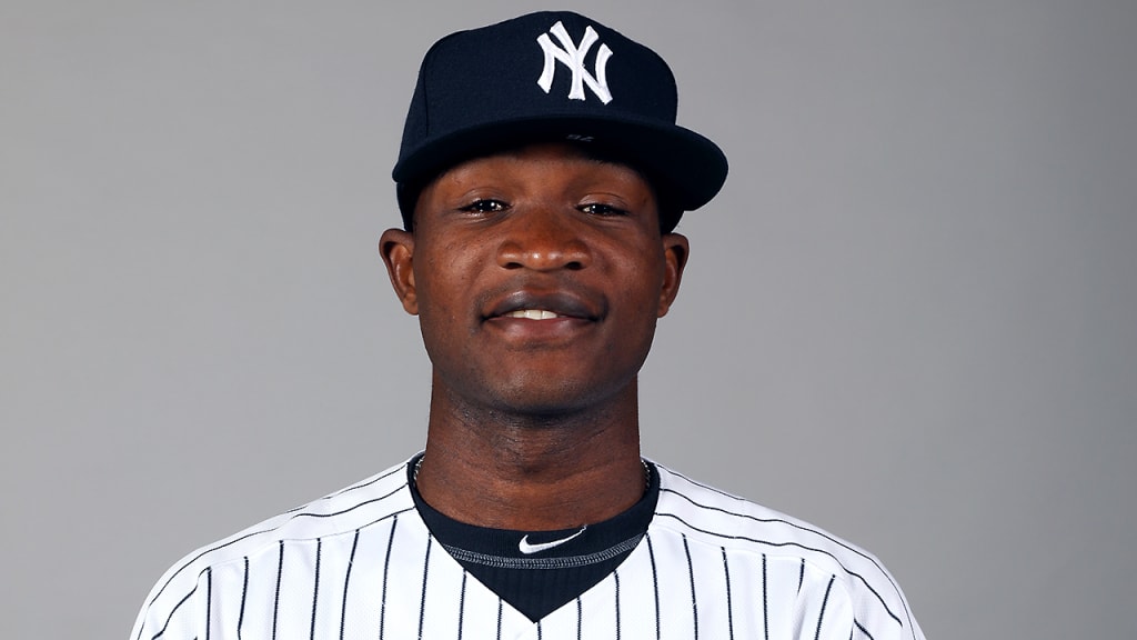 Domingo German is 2-1 with a 3.76 ERA in four games (three starts) at Triple-A Scranton/Wilkes-Barre. (Getty)