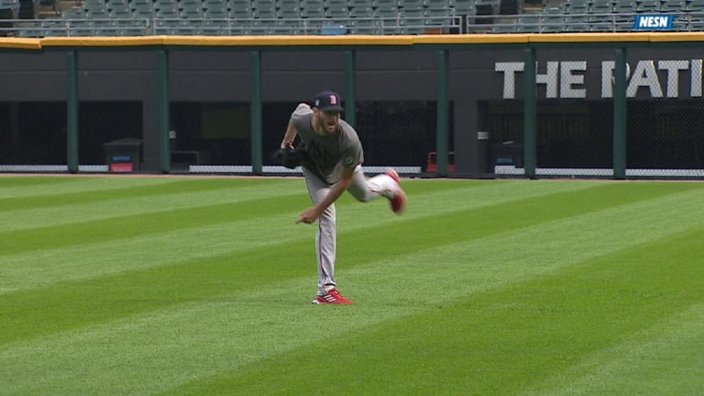 Sale starts throwing