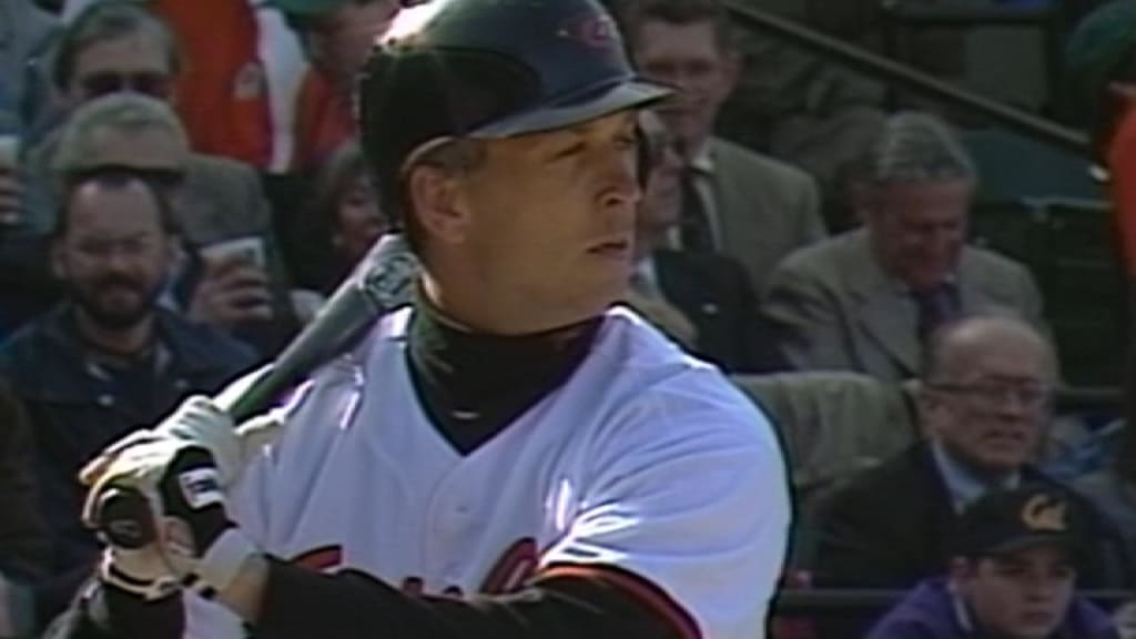 Cal Ripken Jr. provides lasting memories