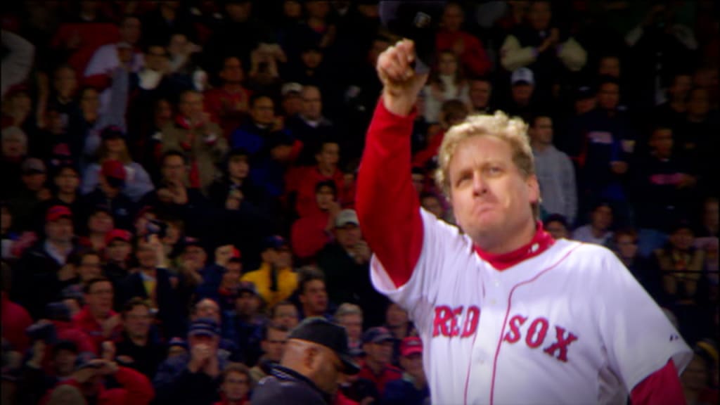 Curt Schilling top career moments