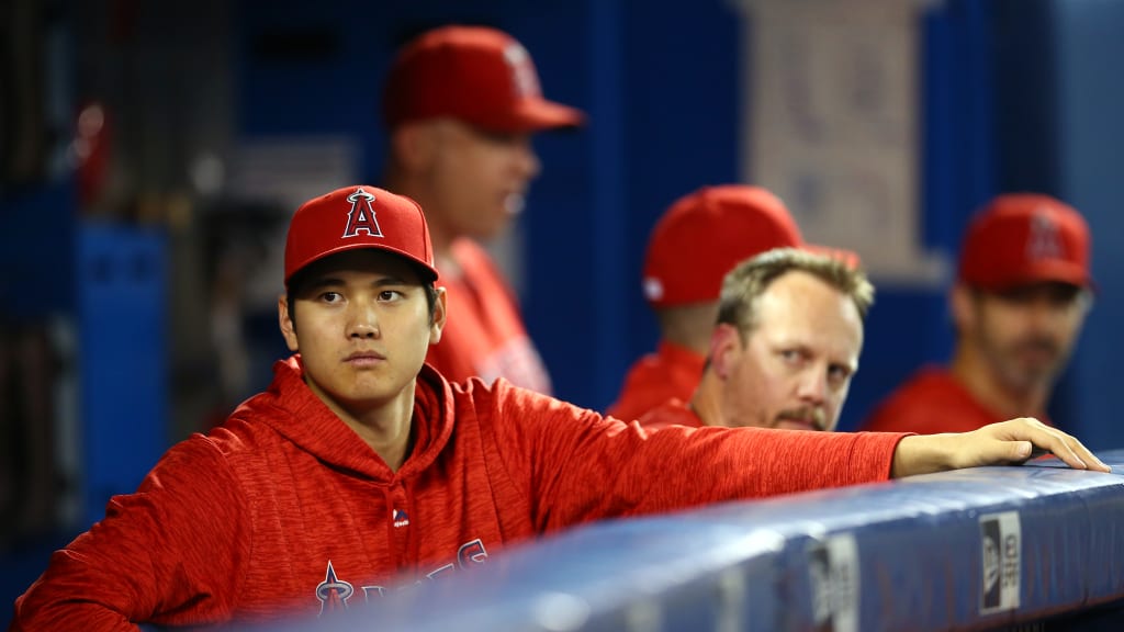 Baseball: Shohei Ohtani's success paves new two-way street in the majors