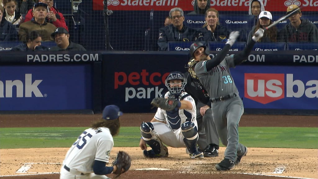 Arizona Diamondbacks: Zack Greinke gets career strikeout 2,500