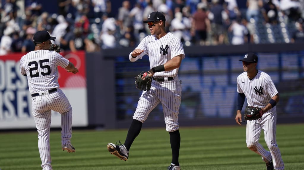 MLB All-Star Game: Which Yankees hitters might make it to Los