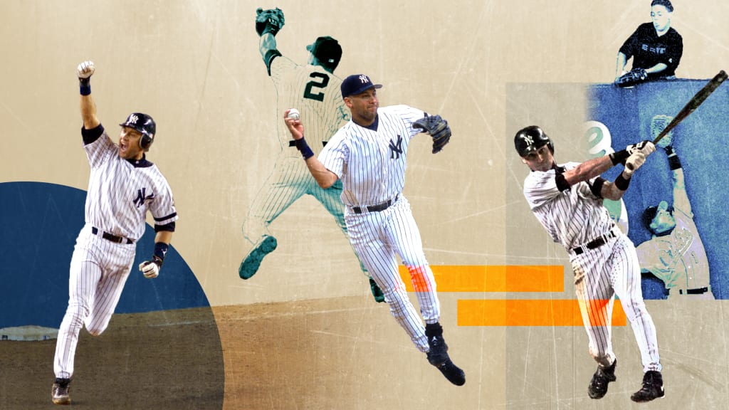 Bernie Williams New York Yankees  New york yankees, Mlb baseball, Baseball  wallpaper