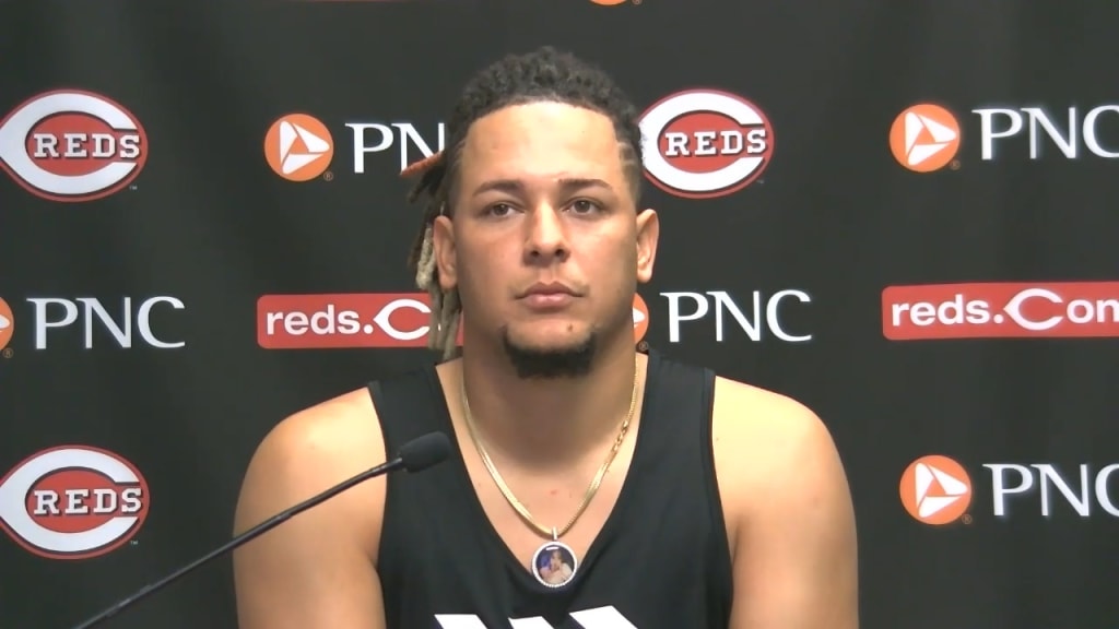 Reds: The 2021 season should be Luis Castillo's swan song in Cincinnati