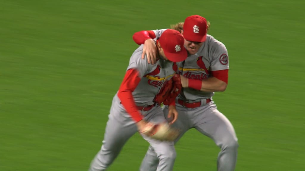 Goldy & Golden: Slick-fielder Arenado joins friend Goldschmidt as Cards'  new dynamic duo