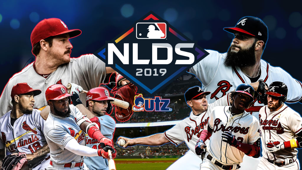 What to Know for the Atlanta Braves NLDS Games