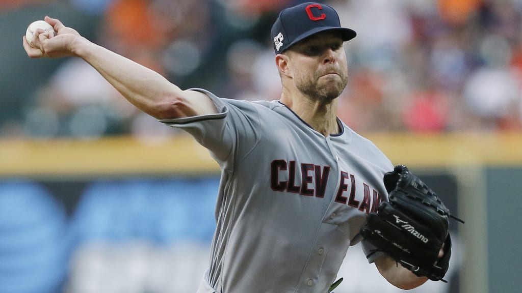 Corey Kluber To Reportedly Begin Rehab Outing For Red Sox Return