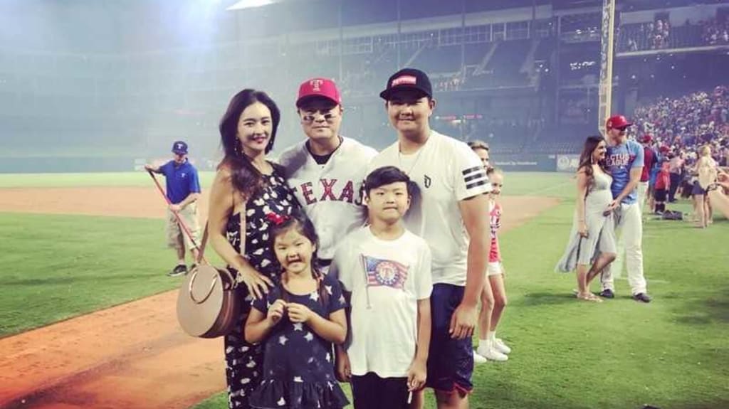 Freeing Shin-Soo Choo will give Rangers an opportunity to really