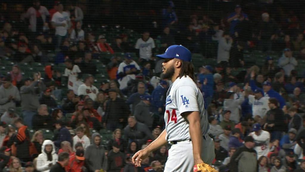 Kenley Jansen could return as baseball's best closer after losing 25 pounds