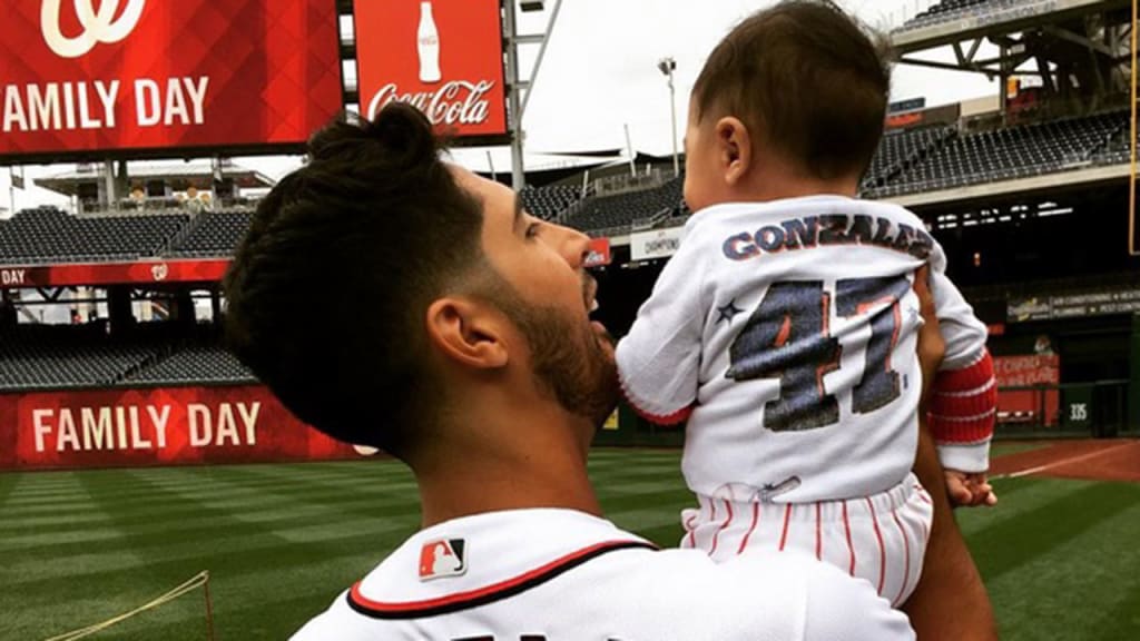 MLB Is Increasingly A Father-Son Game