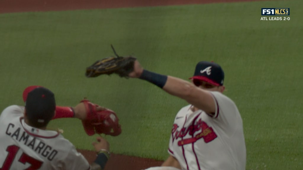 Camargo ranges for wild catch