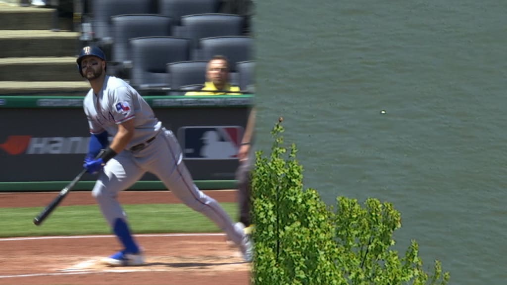 Joey Gallo Could Have the Worst 50-Home Run Season in MLB History