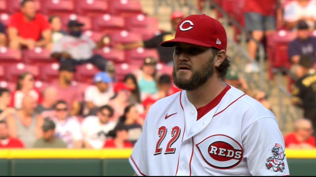 MLB Reacts - Should the Cincinnati Reds shop Jonathan India this trade  deadline? - Red Reporter