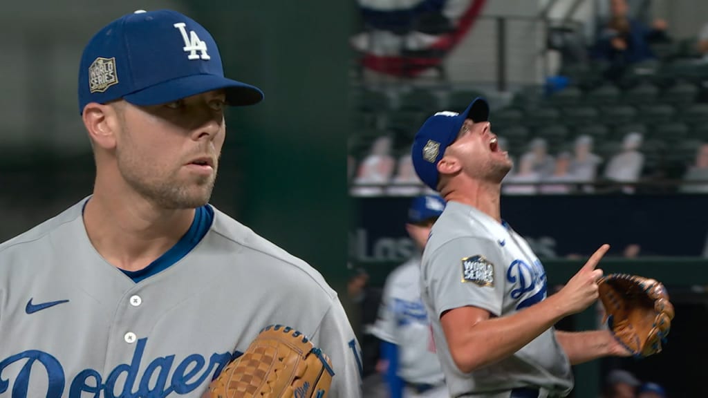 Can Blake Treinen contribute to Dodgers bullpen in 2023? 