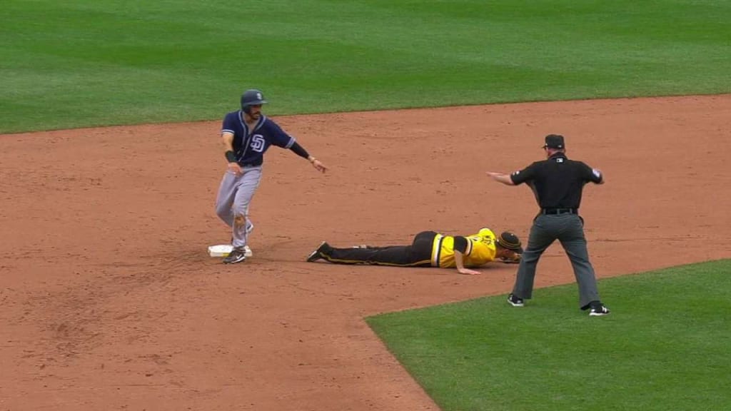 Pirates hand old friend Jameson Taillon a loss in Yankees' rare visit to  Pittsburgh - The Boston Globe