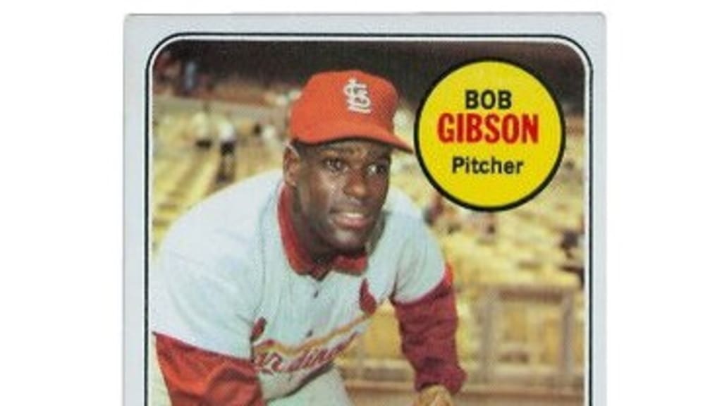 St. Louis Cardinals: What are the most valuable Cardinals baseball cards?