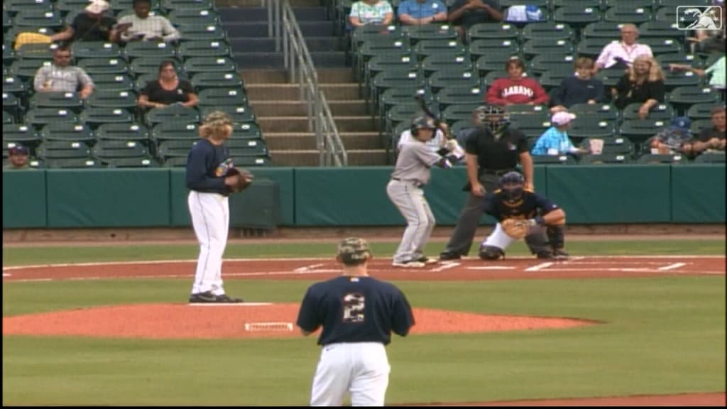 Durham Bulls Baseball Club - Congrats to Shane Baz, who has been